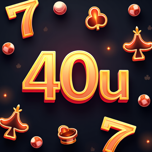 Logo 40u